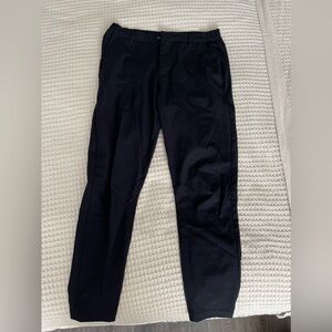 Cuts clothing Casual jogger pants